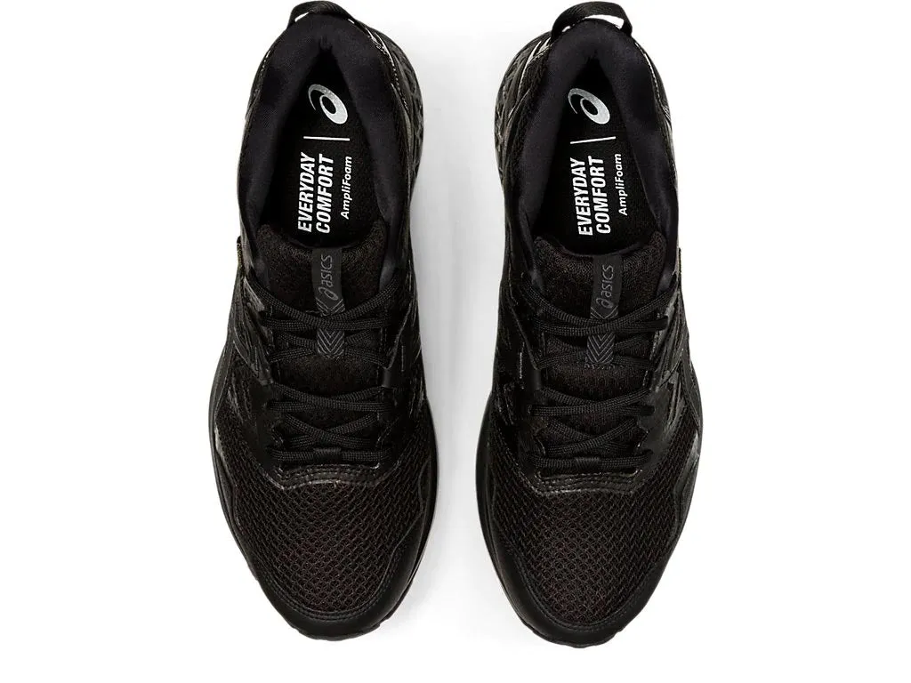Asics Sonoma 6 G-TX (Black /Black) Womens