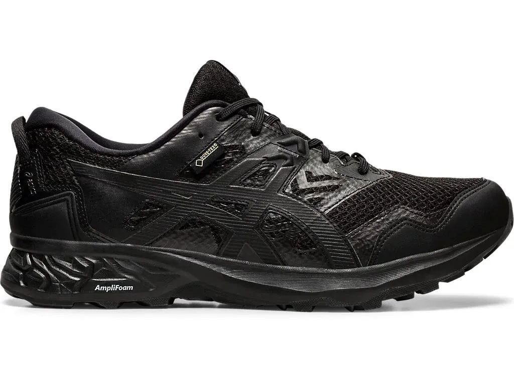 Asics Sonoma 6 G-TX (Black /Black) Womens