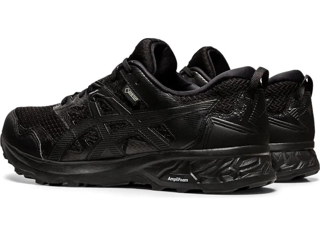 Asics Sonoma 6 G-TX (Black /Black) Womens