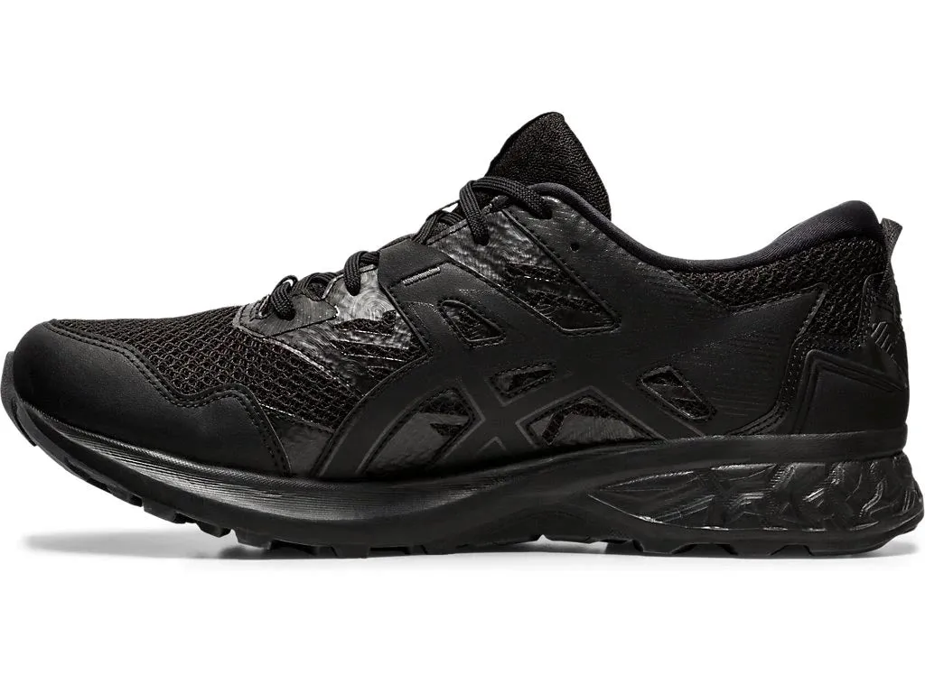Asics Sonoma 6 G-TX (Black /Black) Womens