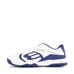 Beker 23i White/blue