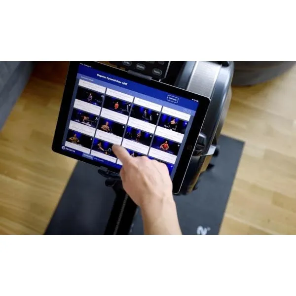 Concept 2 RowErg PM5 Model D Bestselling Rowing Machine [KM]