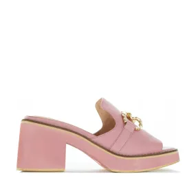 DJANGO & JULIETTE JAMMS PRETTY PINK
