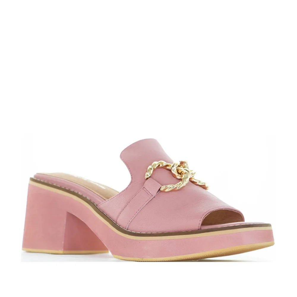 DJANGO & JULIETTE JAMMS PRETTY PINK