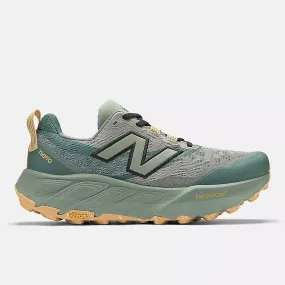 Fresh Foam X Hierro v9| Dark Juniper/Black