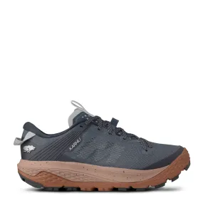 Karhu Ikoni Trail WR Trainer Stormy Weather / Rugby Tan