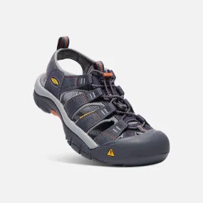 KEEN NEWPORT H2 SANDAL INDIA INK/RUST 1001931