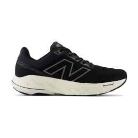 New Balance Men's Fresh Foam X 860 v14 Black/Phantom