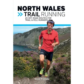 North Wales Trail Running