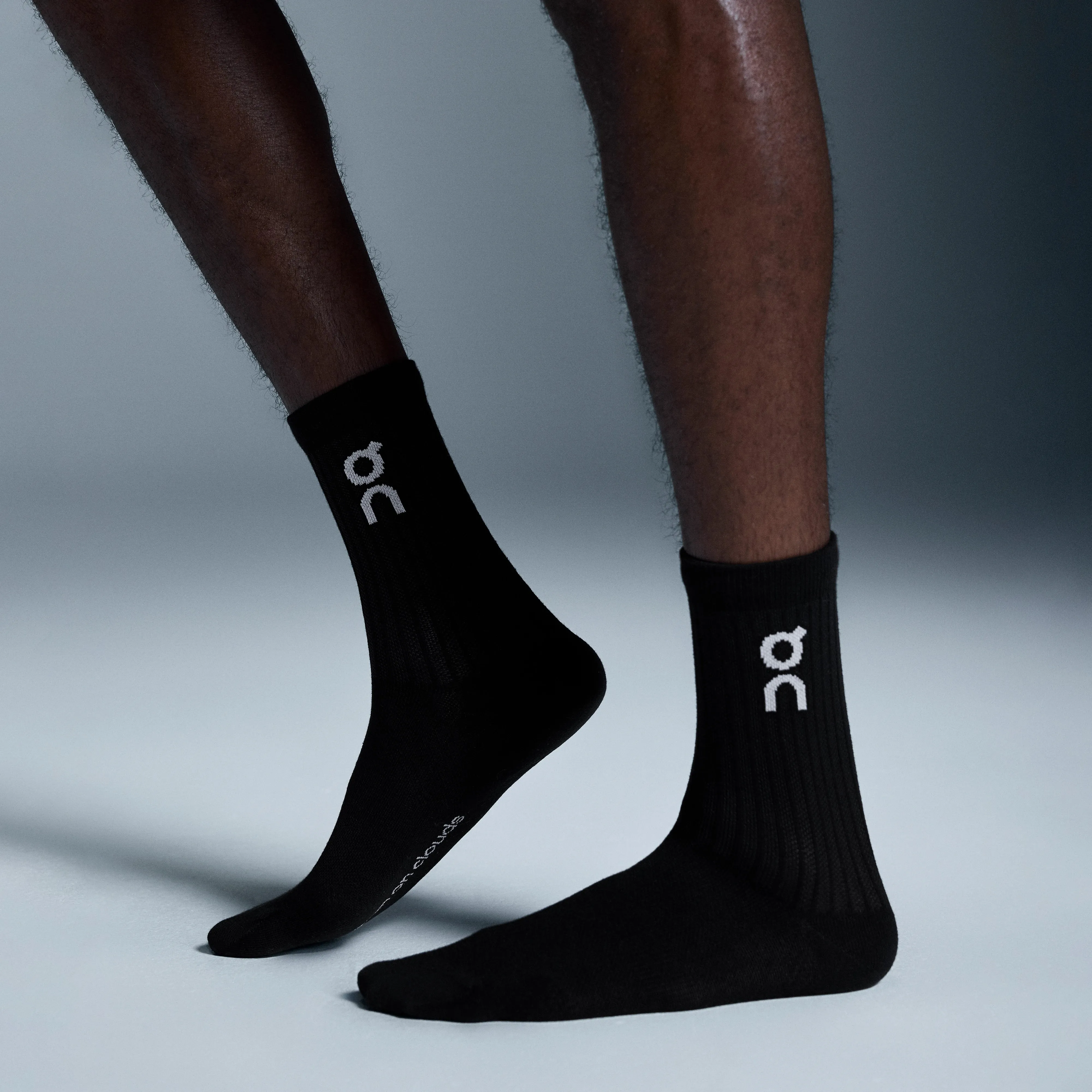 On Performance Mid Socks (unisex)
