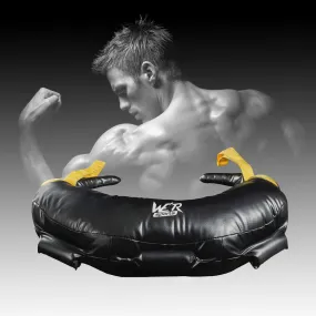PowwaBagX Bulgarian Power Bag