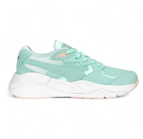 Puma Women's Trc Mira Shoes - Blue / White