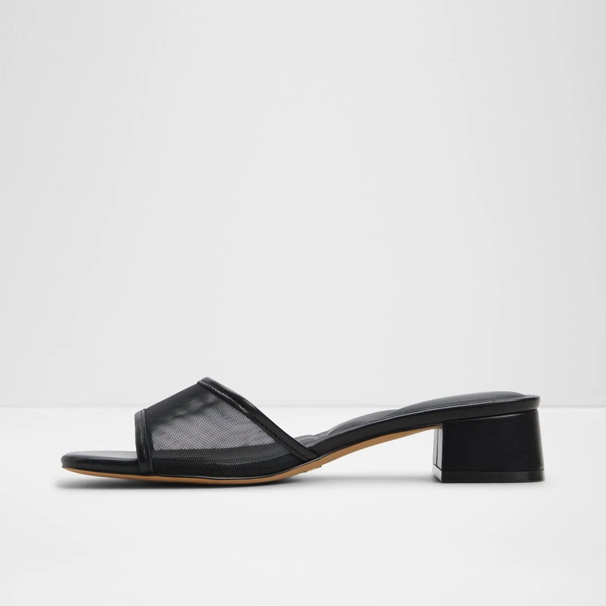 Rosamund Heeled Sandals