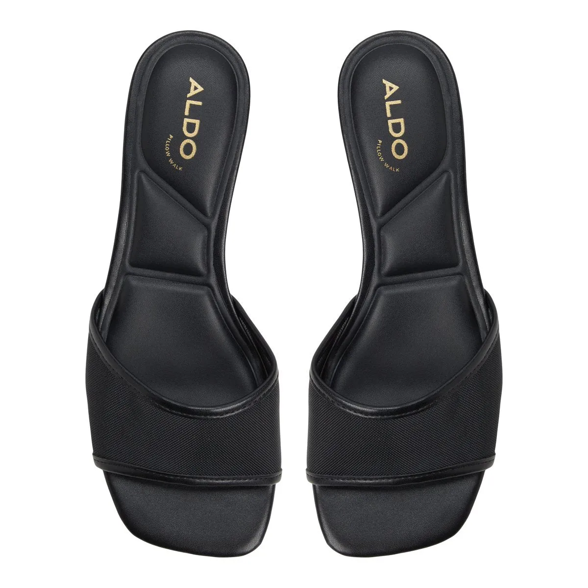 Rosamund Heeled Sandals