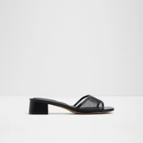 Rosamund Heeled Sandals