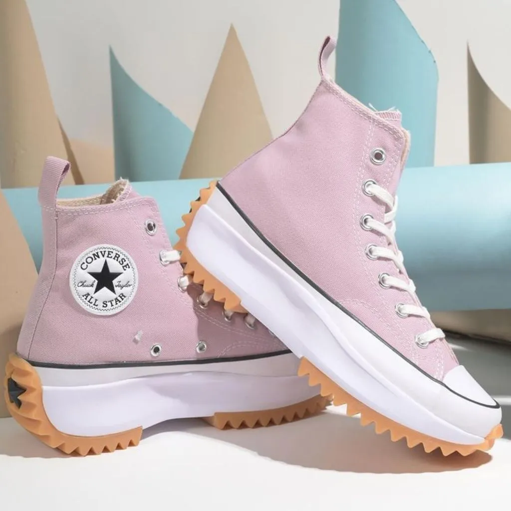 Run Star Hike Sneakers Shoes For Women