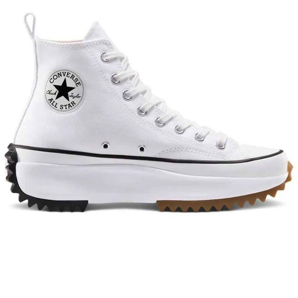 Run Star Hike Sneakers Shoes For Women