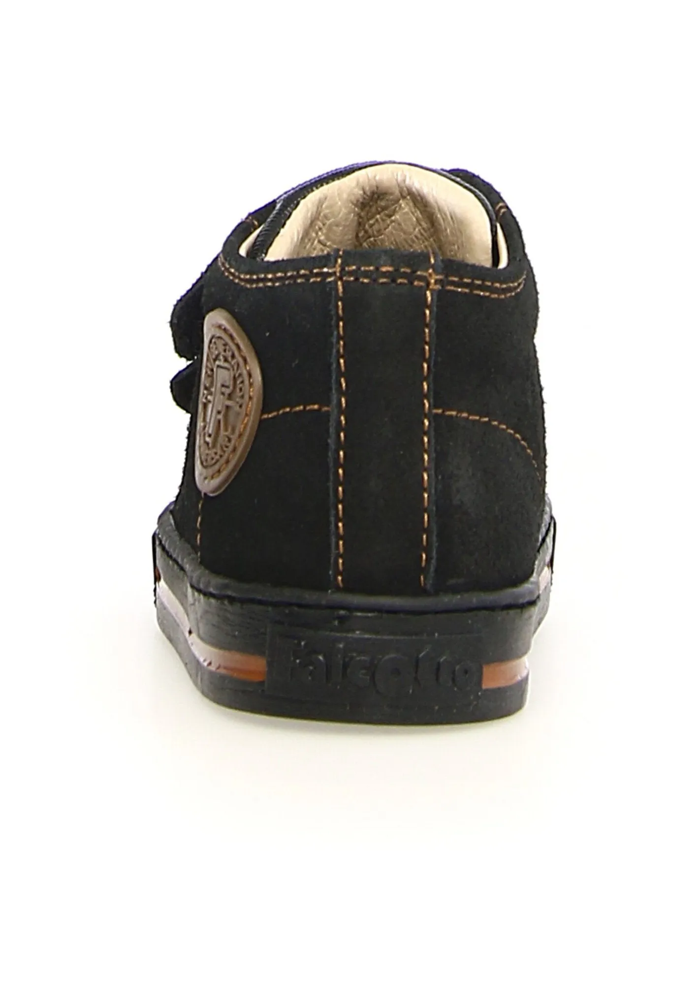 SALE FW24 Falcotto Michael Double Velcro Sneaker/Boot Boy Edition