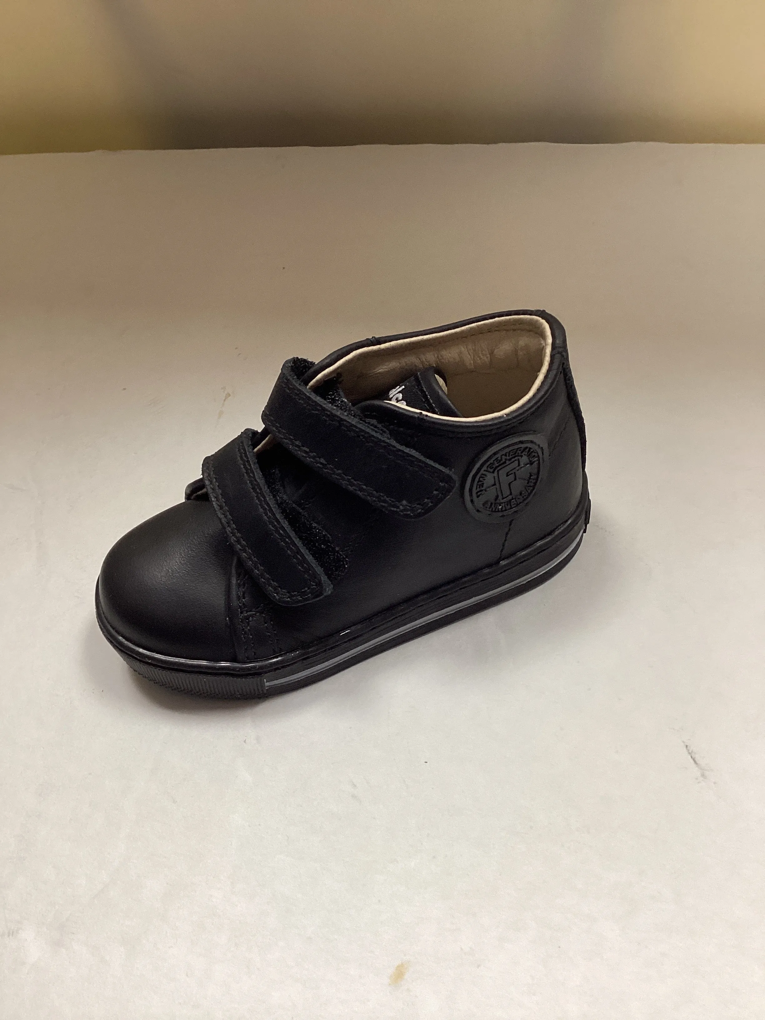 SALE FW24 Falcotto Michael Double Velcro Sneaker/Boot Boy Edition