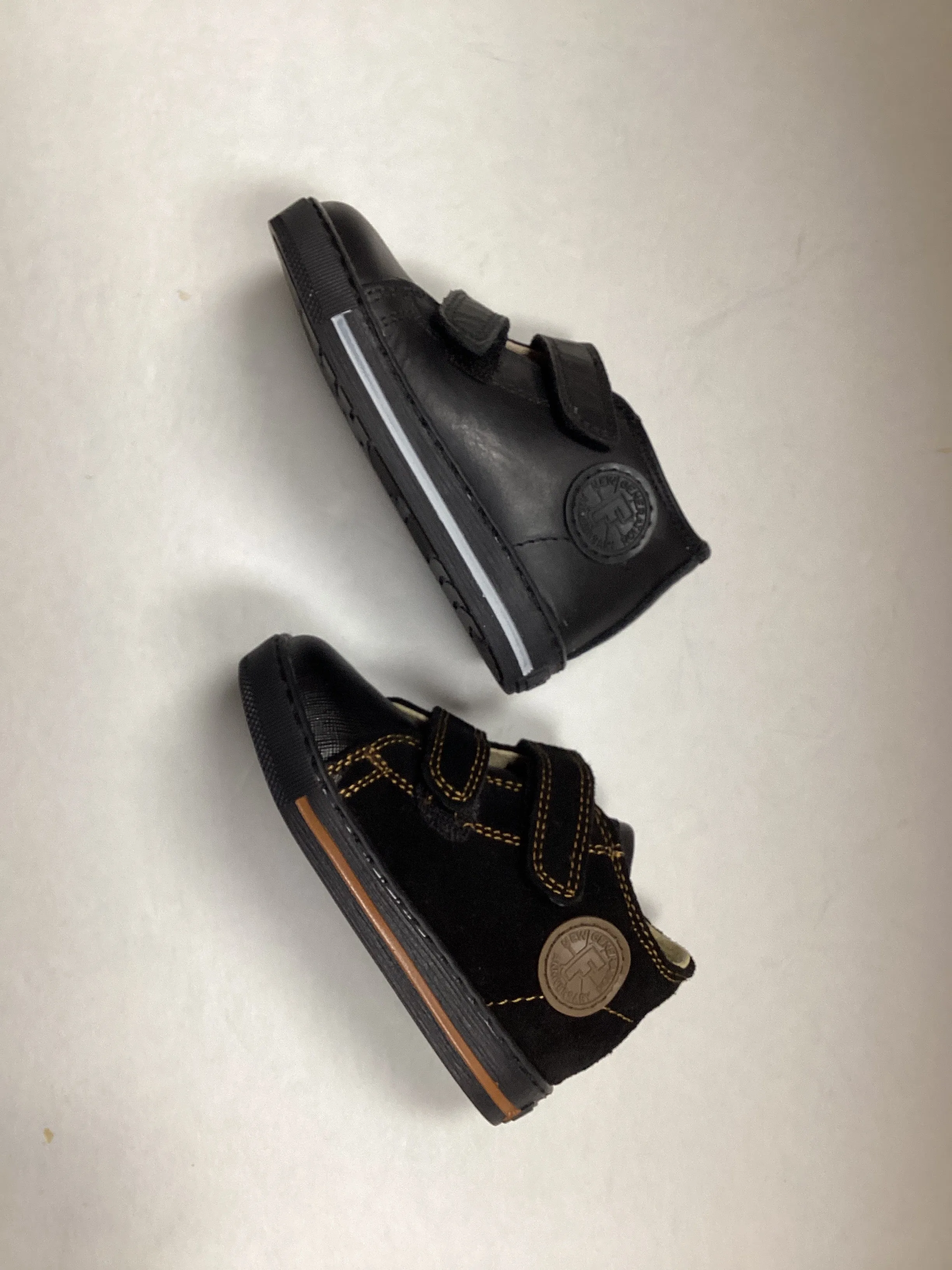 SALE FW24 Falcotto Michael Double Velcro Sneaker/Boot Boy Edition