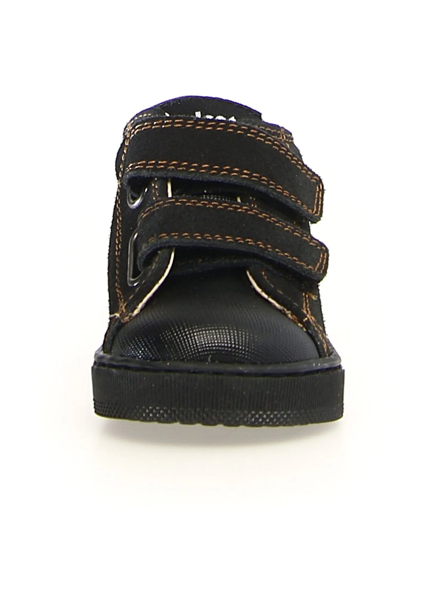 SALE FW24 Falcotto Michael Double Velcro Sneaker/Boot Boy Edition