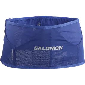 Salomon Adv Skin Belt (Unisex) Surf The Web