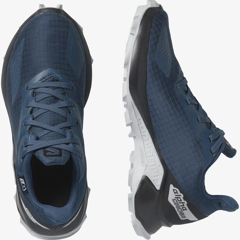 Salomon ALPHACROSS BLAST CSWP J