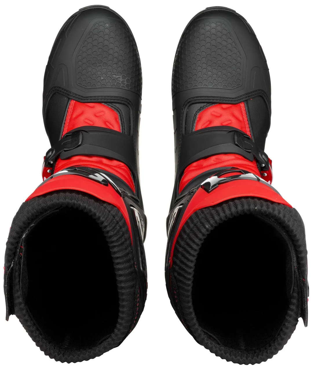 Sidi Men's X Power SC Motorcycle Offroad Boots