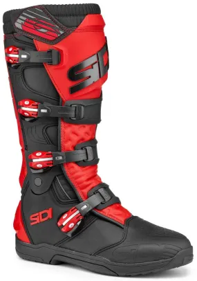 Sidi Men's X Power SC Motorcycle Offroad Boots