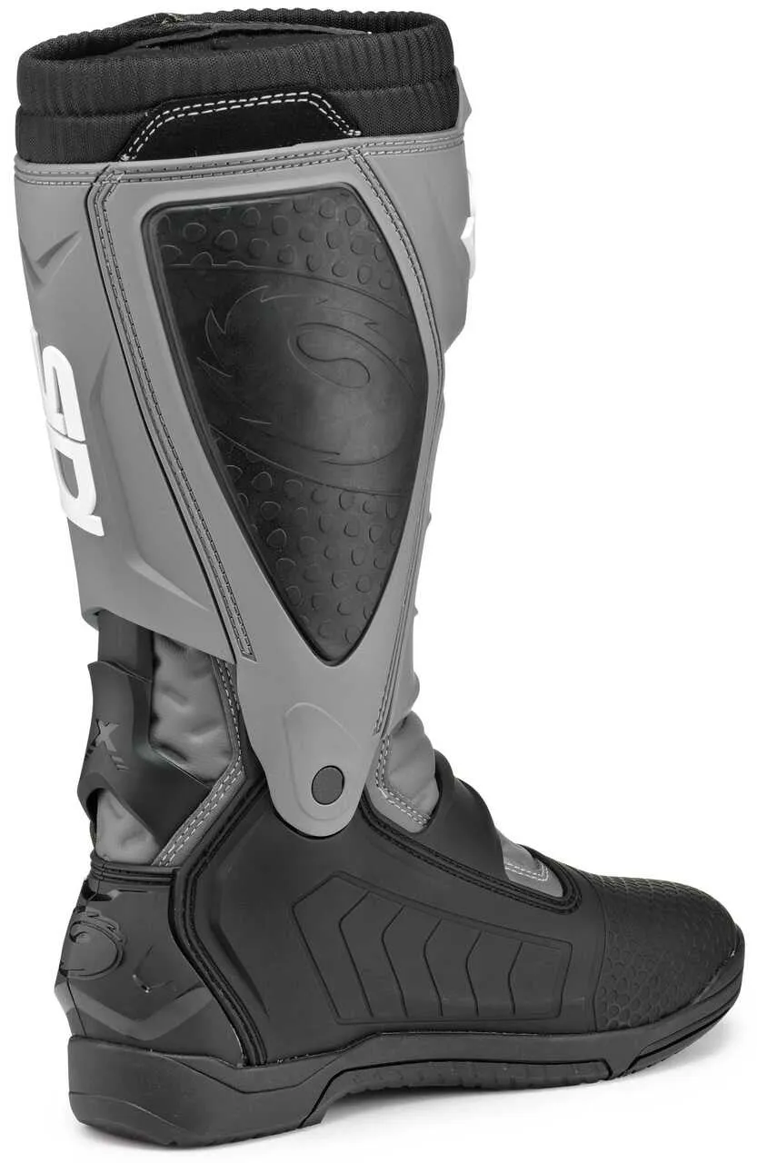 Sidi Men's X Power SC Motorcycle Offroad Boots