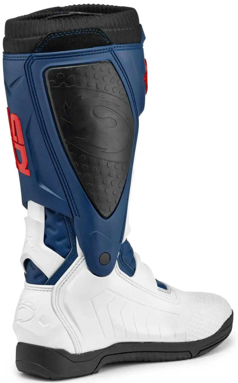 Sidi Men's X Power SC Motorcycle Offroad Boots