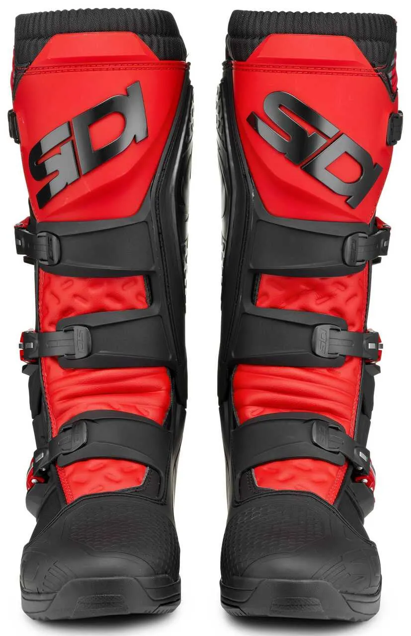 Sidi Men's X Power SC Motorcycle Offroad Boots