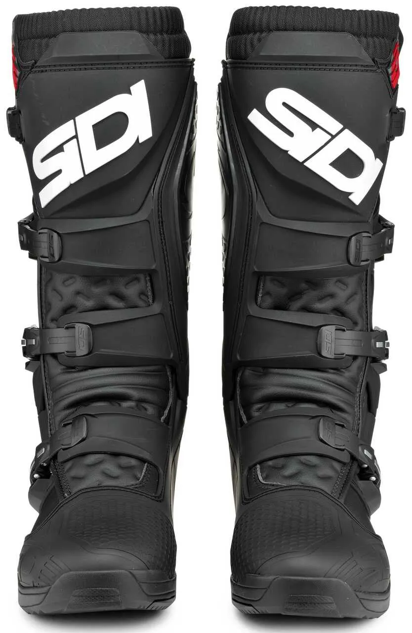 Sidi Men's X Power SC Motorcycle Offroad Boots