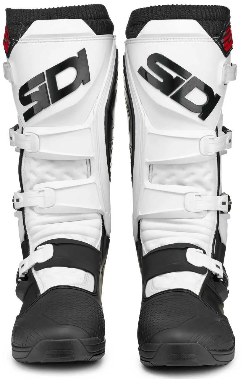 Sidi Men's X Power SC Motorcycle Offroad Boots