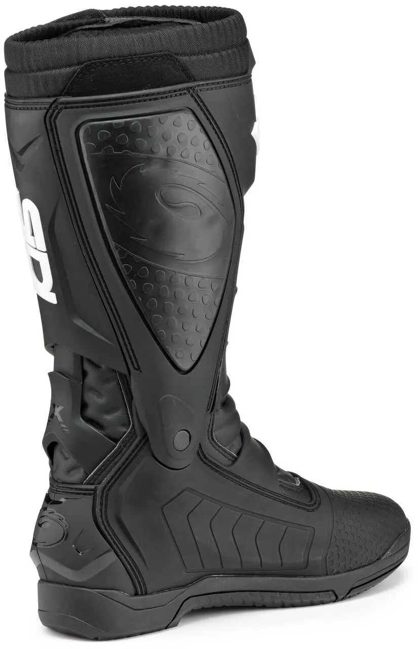 Sidi Men's X Power SC Motorcycle Offroad Boots
