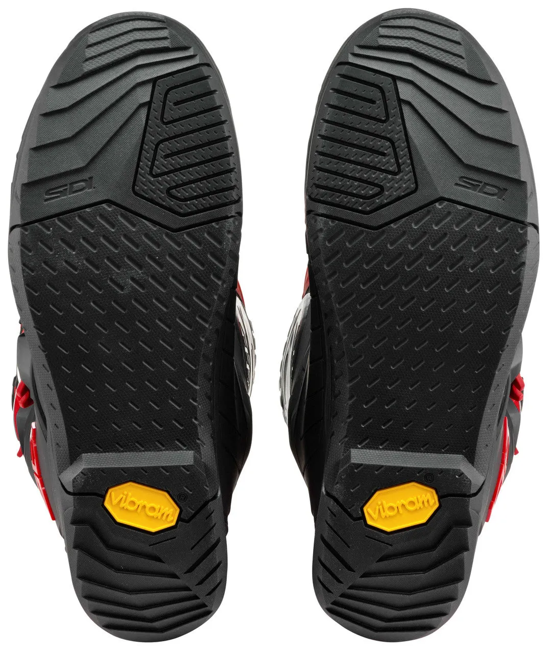 Sidi Men's X Power SC Motorcycle Offroad Boots