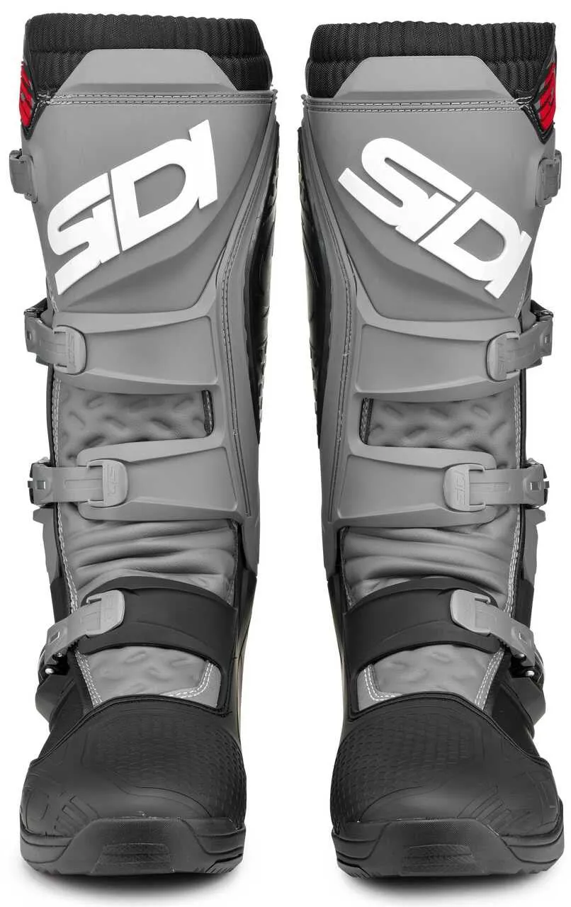 Sidi Men's X Power SC Motorcycle Offroad Boots
