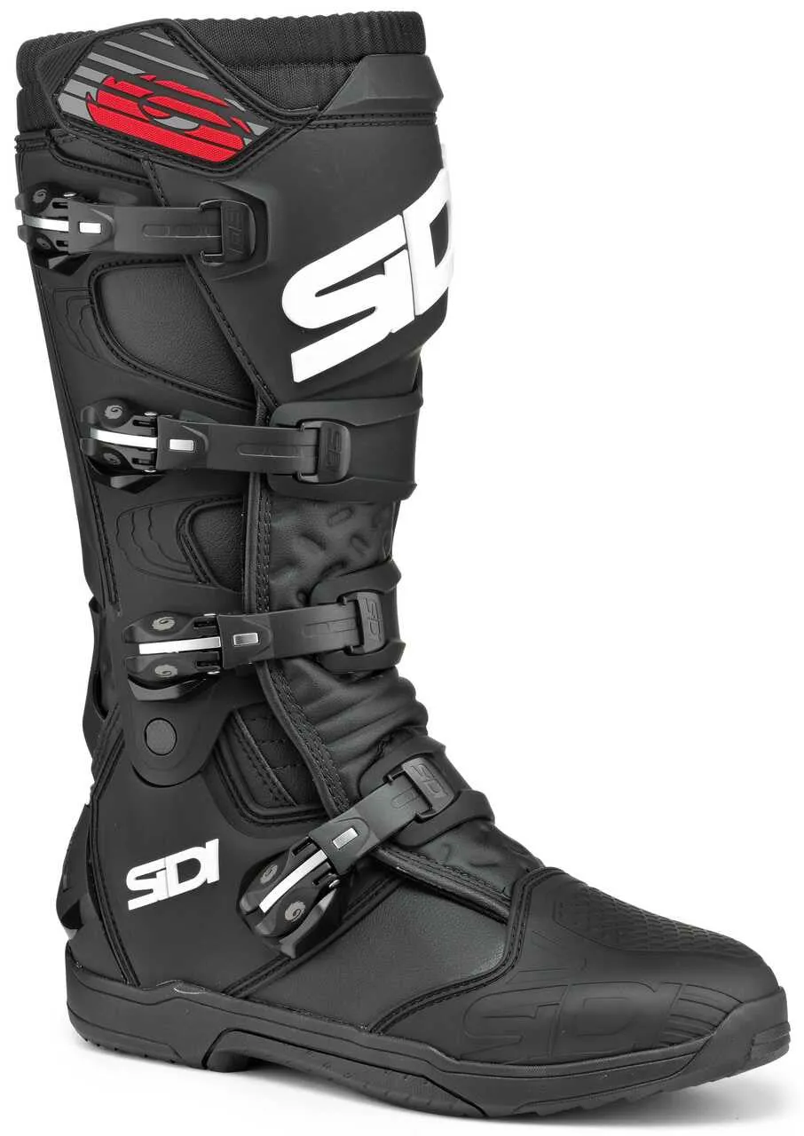 Sidi Men's X Power SC Motorcycle Offroad Boots
