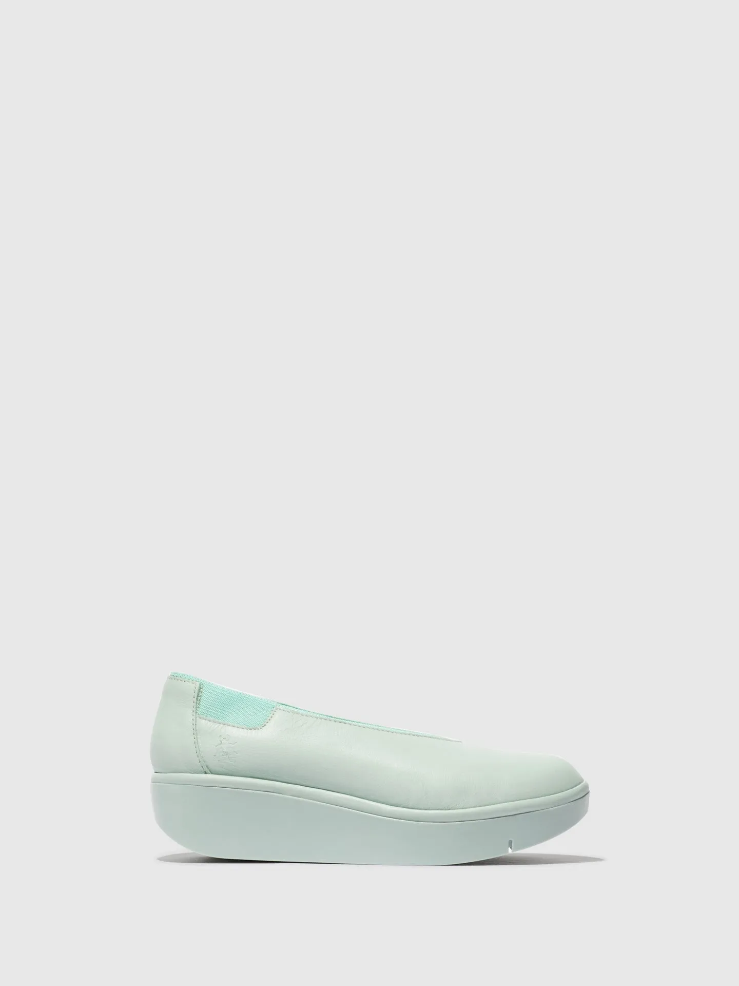 Slip-on Shoes JURY470FLY SPEARMINT