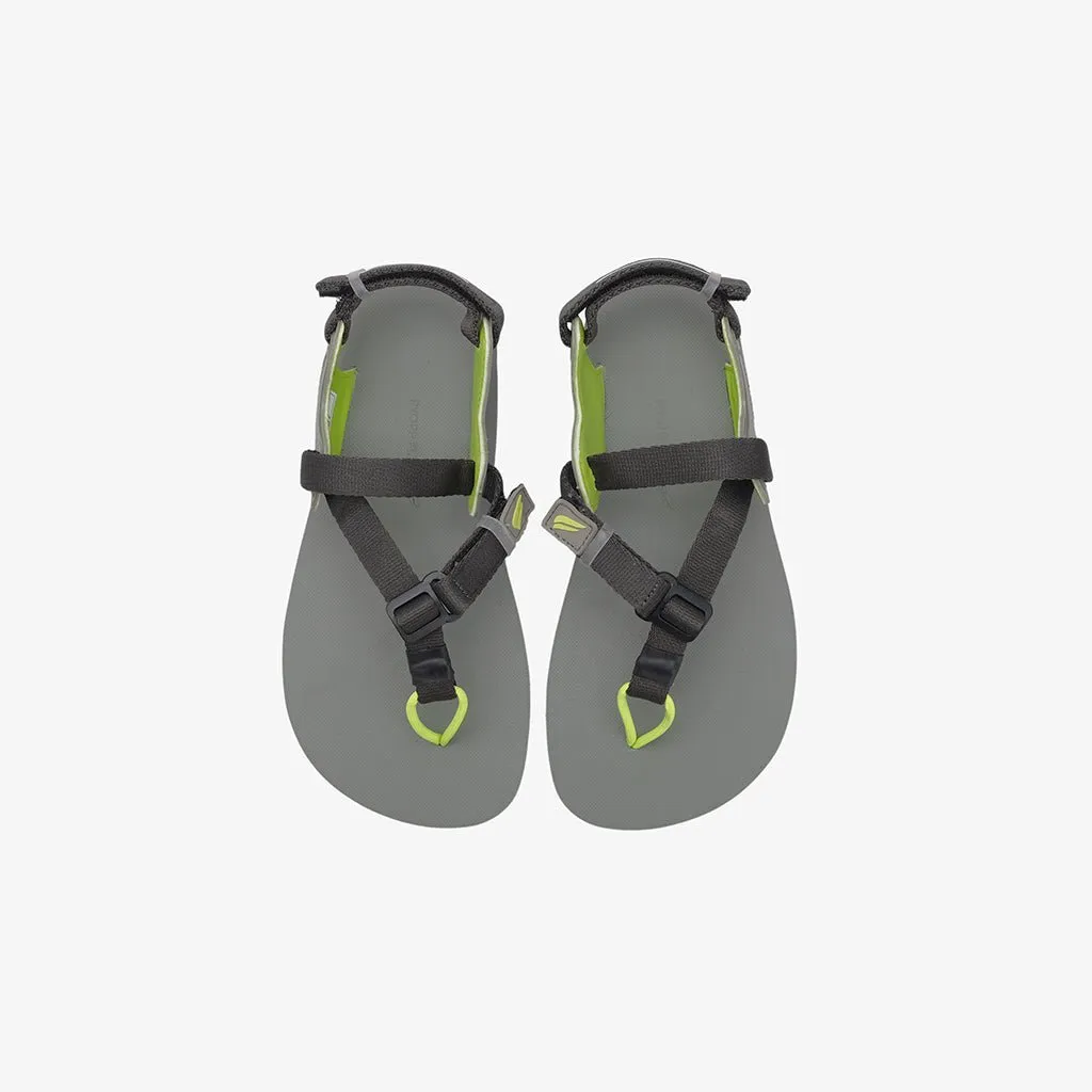 Tapak Ultra Barefoot Flip-Flops - Neon Stone