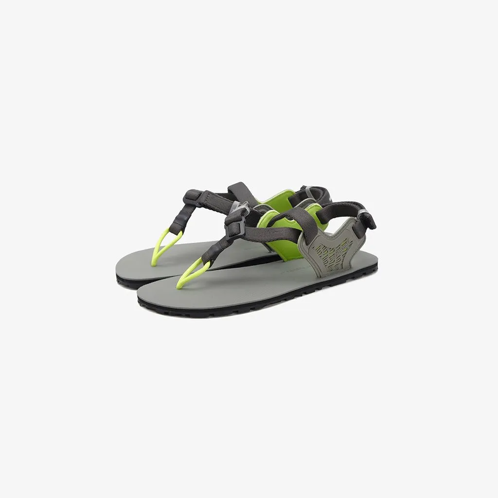Tapak Ultra Barefoot Flip-Flops - Neon Stone