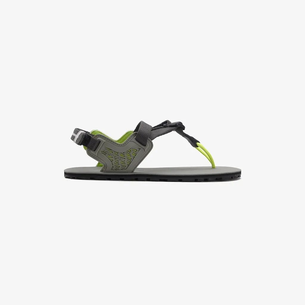 Tapak Ultra Barefoot Flip-Flops - Neon Stone
