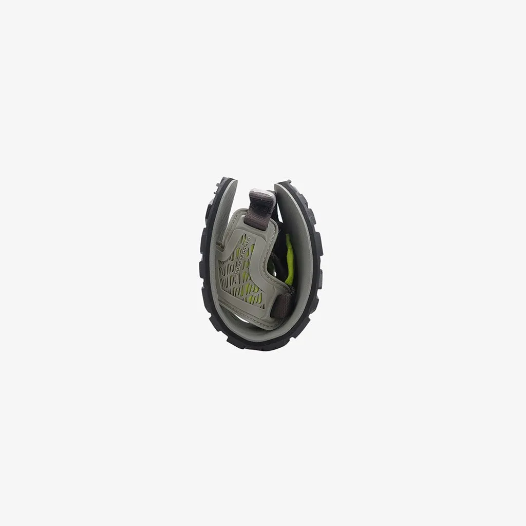 Tapak Ultra Barefoot Flip-Flops - Neon Stone