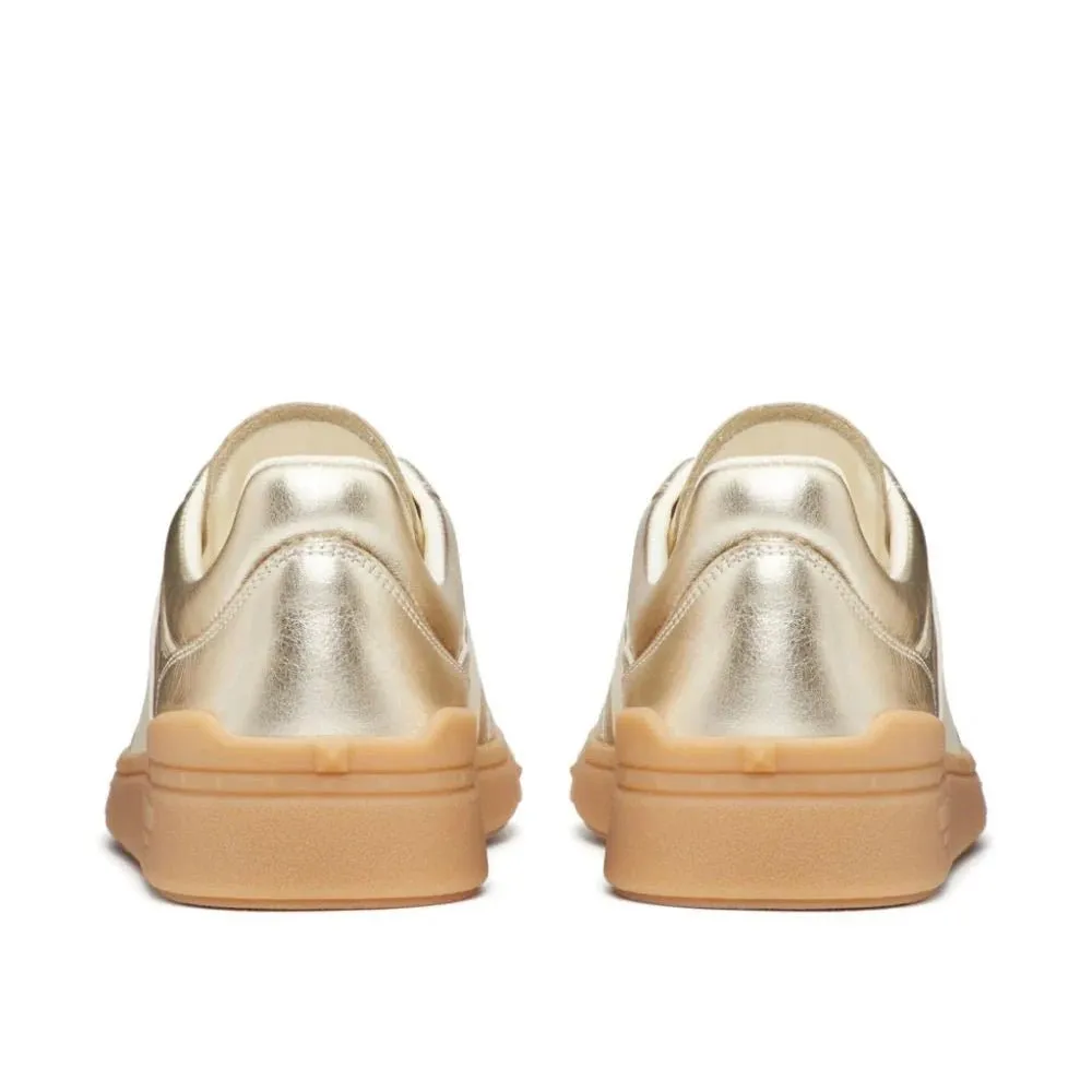 Valentino Garavani Upvillage Low-Top Leather Sneakers