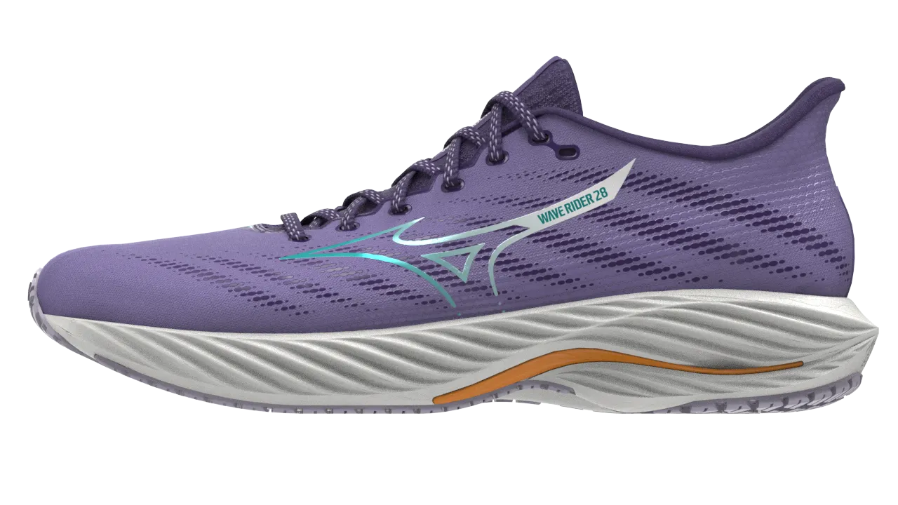 Wave Rider 28 (Available in Wide Widths) - Women's