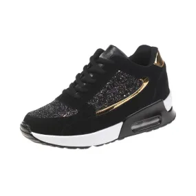 Wedges Sneakers Shoes For Women